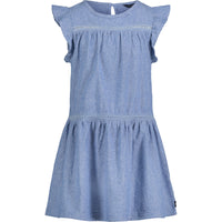 Vestido kids