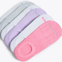 set  de 6 Calcetines