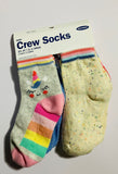 Set se 4 Calcetines