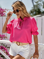 Blusa Dama