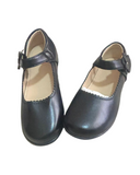 Zapatilla Negra