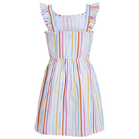 Vestido kids