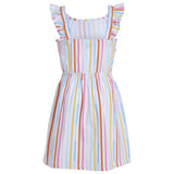 Vestido kids