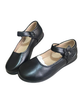 Zapatilla Negra