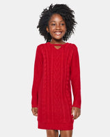 Vestido Kids Niñas