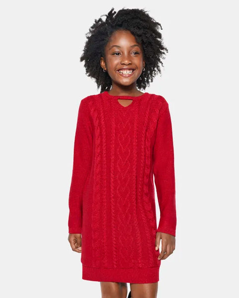 Vestido Kids Niñas