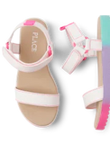 Calzado para niña