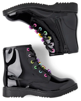 Botas Niña