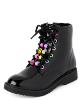 Botas Niña