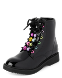 Botas Niña
