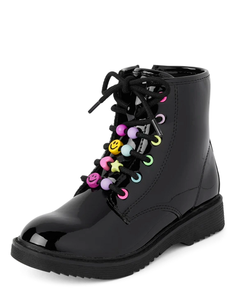 Botas Niña