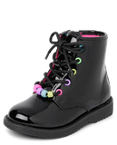Botas Niña Toddler