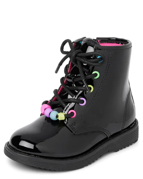 Botas Niña Toddler
