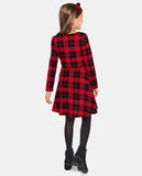 Vestido Kids Niñas