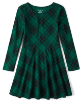 Vestido Kids Niñas