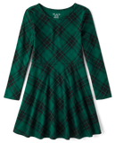 Vestido Kids Niñas