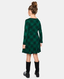 Vestido Kids Niñas