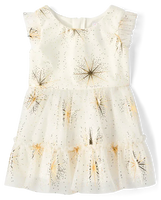 Vestido Toddler Niñas