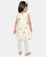 Vestido Toddler Niñas