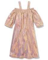 Vestido Kids Niñas