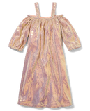 Vestido Kids Niñas