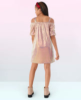 Vestido Kids Niñas