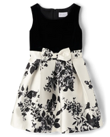 Vestido Kids Niñas