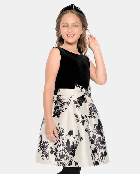 Vestido Kids Niñas