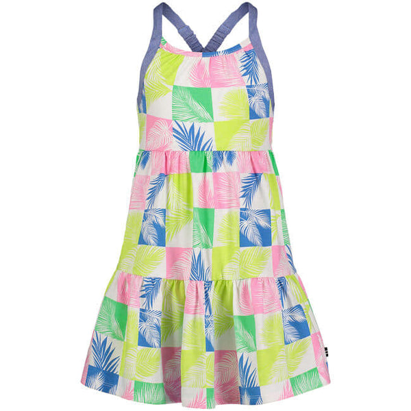 Vestido kids