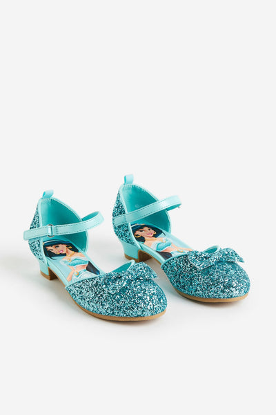 Calzado niña Estampado Jazmin