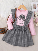Set para niña