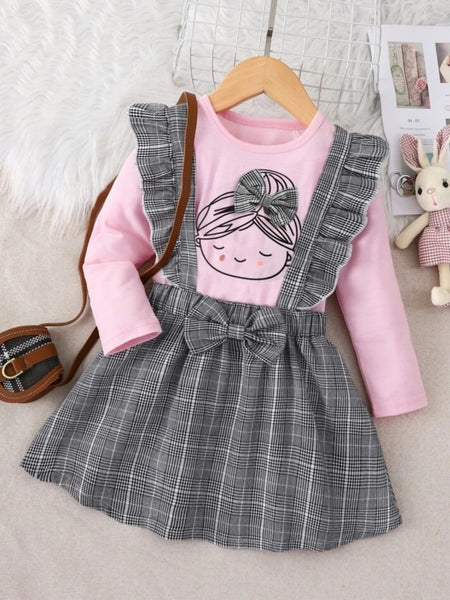 Set para niña