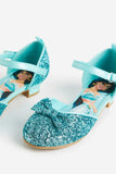 Calzado niña Estampado Jazmin