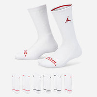 Pack  6  pares Calcetines