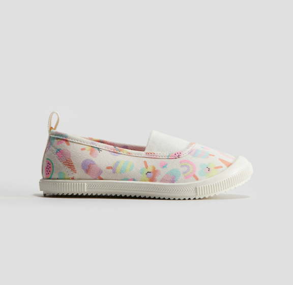 Zapatilla H&M