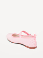 Zapatilla para niña