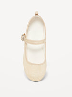 Zapatilla para niña