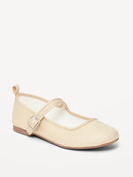 Zapatilla para niña