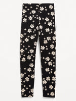 Legging Con estampado Floral