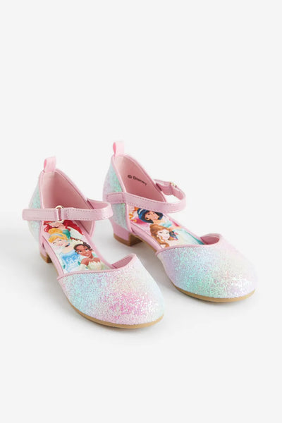 Calzado para niña