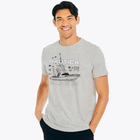camisa para caballero