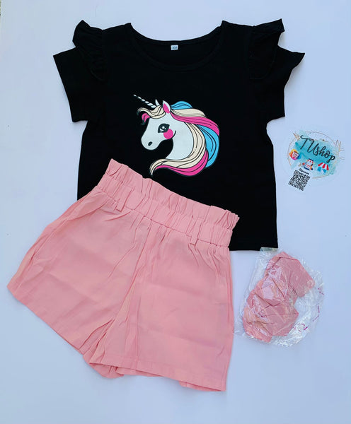 Set para niña