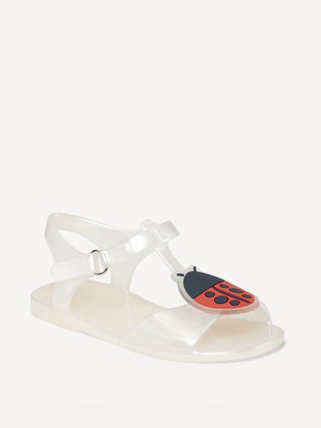 Sandalia Jelly