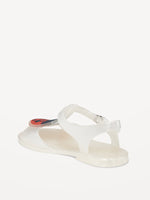 Sandalia Jelly