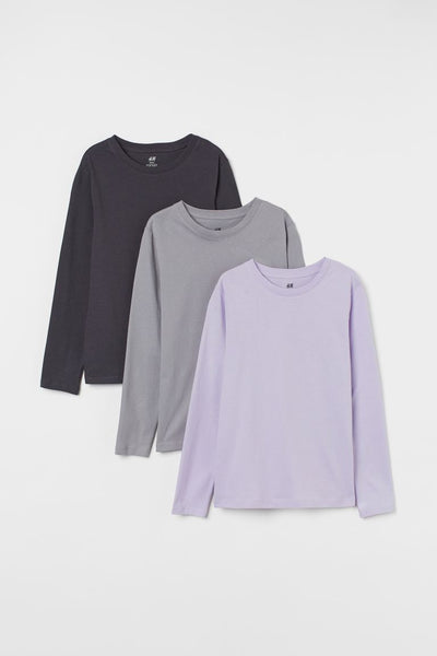 Pack 3 Camisas