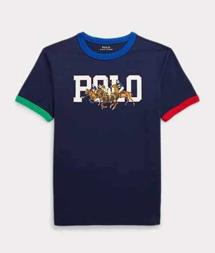 Camiseta para niño
