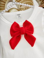 Conjunto de 3 piezas para niña
