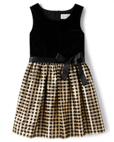 Vestido Kids Niñas