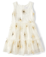 Vestido Kids Niñas