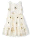 Vestido Kids Niñas